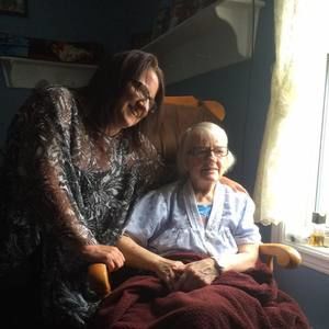 Meet your Posher, Rhonda